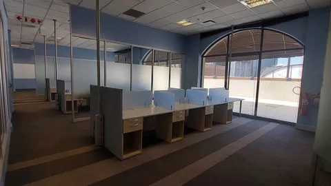 1 Sixty Jan Smuts, 160 Jan Smuts Avenue, Rosebank Rosebank - Rosebank - 438.60 - 1 Sixty Jan  Smuts (53)